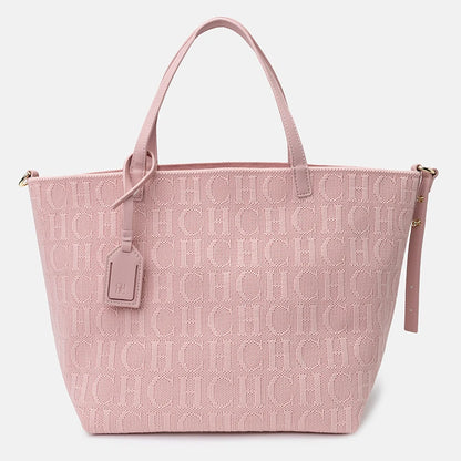 CH Classic Models of Women's Shoulder Bag Solid Color Fashionable Versatile Large-capacity Handbag Elegant Shopping Ladies Bag